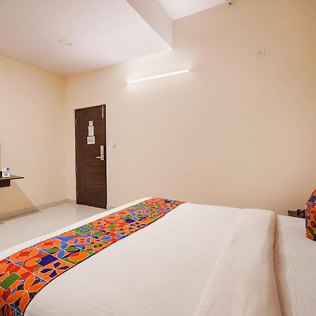 Fabhotel Leela Park 班加罗尔 外观 照片